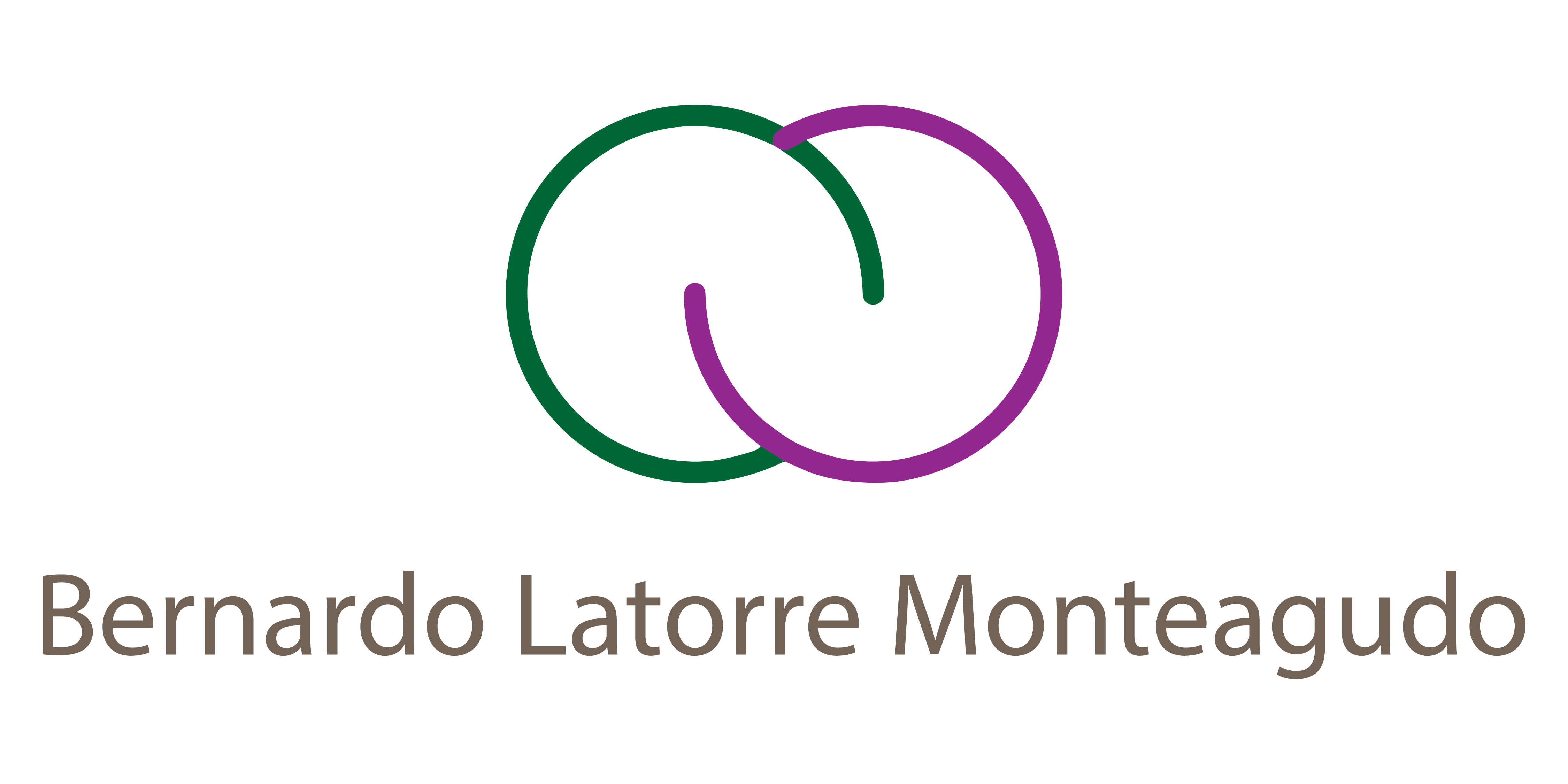 Bernardo Latorre Monteagudo Logo Principal